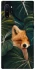 Чохол на Samsung Galaxy Note 10 Plus Fox фото 1 з 1