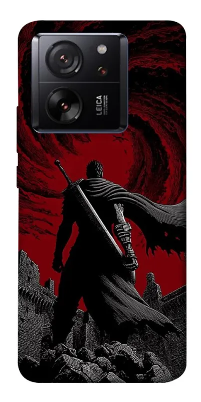 Чохол на Xiaomi 13T Berserk v21 фото 1 з 1