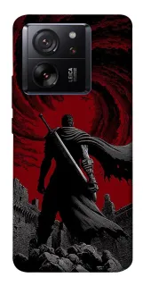 Чохол на Xiaomi 13T Berserk v21 фото 1 з 1