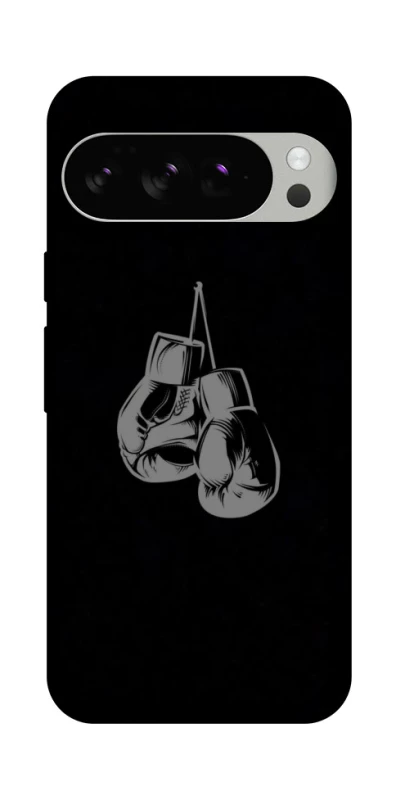 Чехол на Google Pixel 10 Pro boxing фото 1 из 1