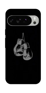 Чехол на Google Pixel 10 Pro boxing фото 1 из 1