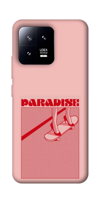 Чохол на Xiaomi 13 Paradise фото 1 Чохол на Xiaomi 13 Paradise фото 1 з 1