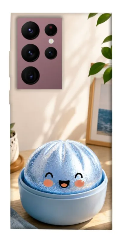 Чохол на Samsung Galaxy S22 Ultra Dumpling ver.2 фото 1 з 1