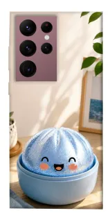 Чохол на Samsung Galaxy S22 Ultra Dumpling ver.2 фото 1 з 1