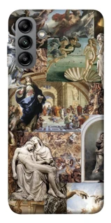 Чохол на Samsung Galaxy A04s Art collage ver.10 фото 1 з 1