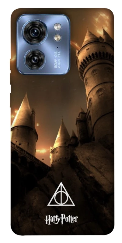 Чохол на Motorola Edge 40 Harry Potter ver.13 фото 1 з 1
