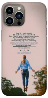 Чехол на Apple iPhone 12 Pro Max (6.7") Stranger Things ver.4 фото 1 из 1