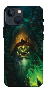 Чохол на Apple iPhone 13 mini (5.4") Gul'dan фото 1 з 1