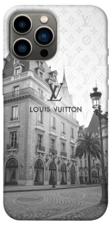 Чехол на Apple iPhone 13 Pro Max (6.7") Louis Vuitton ver.2 фото 1 из 1