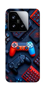 Чехол на Xiaomi 15 Play Station фото 1 из 1