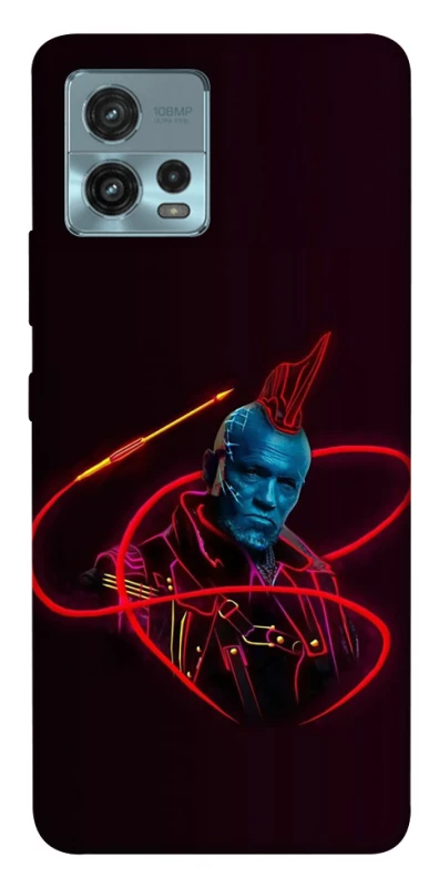 Чохол на Motorola Moto G72 Yondu фото 1 з 1