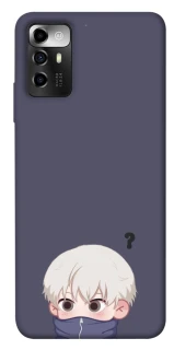 Чехол на ZTE Blade V40 Vita Toge Inumaki фото 1 из 1