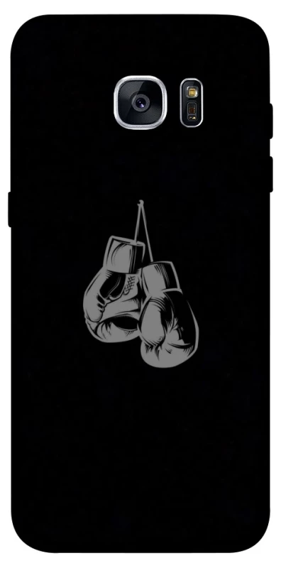 Чохол на Samsung G935F Galaxy S7 Edge boxing фото 1 з 1