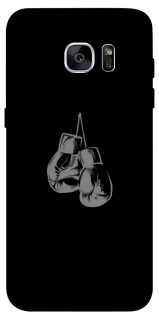 Чехол на Samsung G935F Galaxy S7 Edge boxing фото 1 из 1