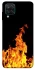 Чохол на Samsung Galaxy M12 Вогонь фото 1 з 1