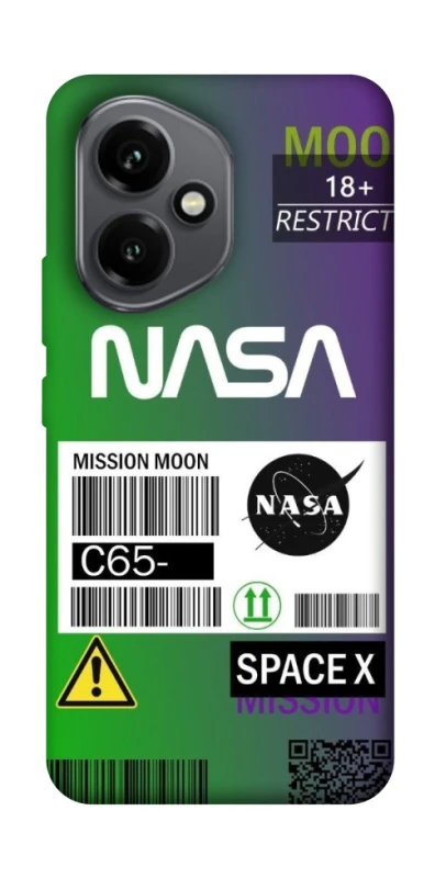Чохол на Honor 400 NASA ver.2 фото 1 з 1