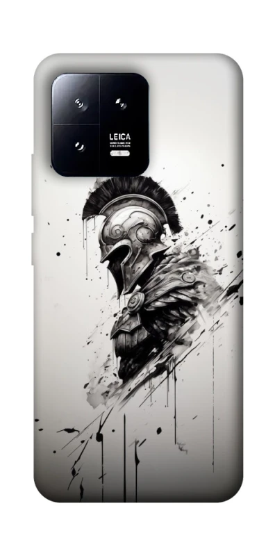 Чехол на Xiaomi 13 Tattoo ver.3 фото 1 из 1