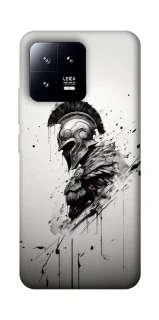 Чехол на Xiaomi 13 Tattoo ver.3 фото 1 из 1