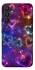 Чохол на Samsung Galaxy A34 5G Drawn hearts фото 1 з 1