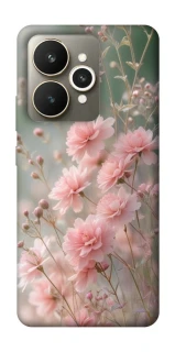 Чохол на Realme 15 Flowers v26 фото 1 з 1