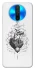 Чехол на Xiaomi Redmi K30 Tattoo ver.2 фото 1 из 1