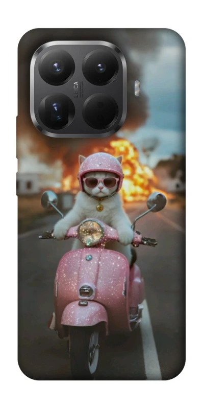 Чохол на Xiaomi 15T Pro Exploding Kittens ver.3 фото 1 з 1