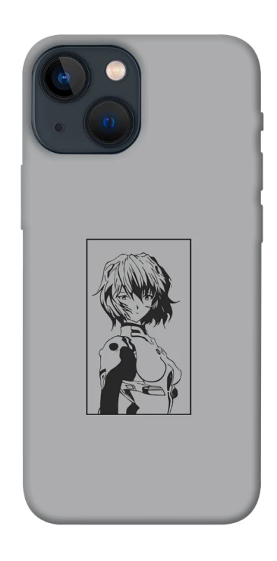 Чехол на Apple iPhone 13 mini (5.4") Anime v6 фото 1 из 1