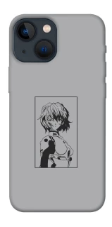 Чехол на Apple iPhone 13 mini (5.4") Anime v6 фото 1 из 1