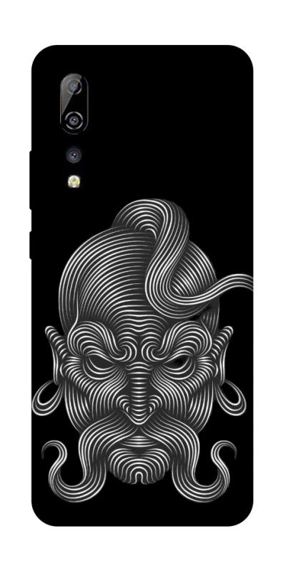 Чохол на ZTE Axon 10 Pro Козак v2 фото 1 з 1