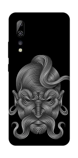 Чохол на ZTE Axon 10 Pro Козак v2 фото 1 з 1