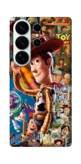 Чохол на Samsung Galaxy S26 Pro Toy Story ver.3 фото 1 з 1