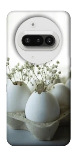 Чехол на Nothing Phone (3a) Hello фото 1 из 1