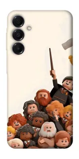 Чохол на Samsung Galaxy A16 4G/5G Harry Potter V19 фото 1 з 1