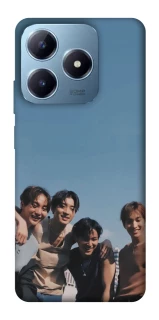 Чохол на Realme C63 Seventeen v2 фото 1 з 1