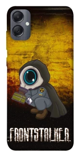 Чохол на Samsung Galaxy A05 FRONTSTALKER фото 1 з 1