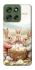 Чохол на Motorola Moto G56 5G BunnyMood фото 1 з 1