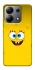 Чехол на Xiaomi Redmi Note 13 4G SpongeBob фото 1 из 1