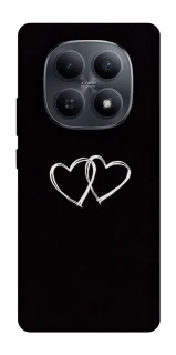 Чохол на Xiaomi Redmi Note 15 4G/5G (EU) Love aesthetic ver.14 фото 1 з 1