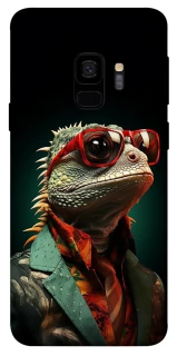Чохол на Samsung Galaxy S9 Ігуана фото 1 з 1