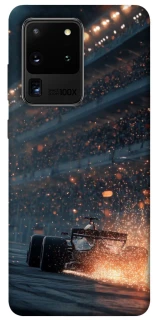 Чехол на Samsung Galaxy S20 Ultra F-1 ver.3 фото 1 из 1