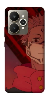 Чохол на Realme 15 Sukuna фото 1 з 1