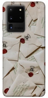 Чохол на Samsung Galaxy S20 Ultra Harry Potter v1 фото 1 з 1