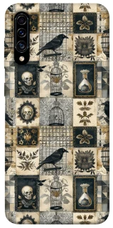 Чохол на Samsung Galaxy A50 (A505F) / A50s / A30s Halloween aesthetics ver.2 фото 1 з 1