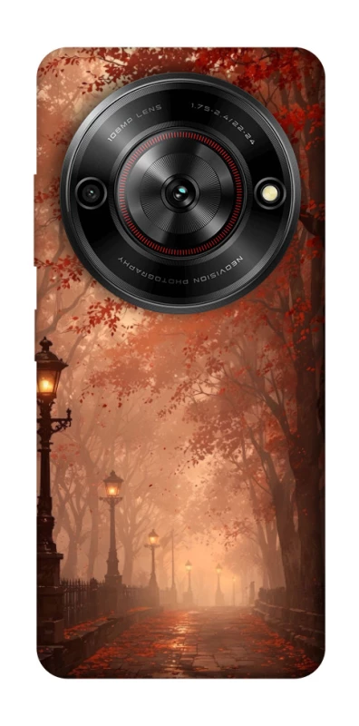 Чохол на ZTE Nubia Focus boulevard фото 1 з 1