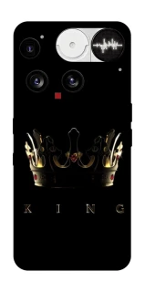 Чехол на Nothing Phone (3) King ver.1 фото 1 Чехол на Nothing Phone (3) King ver.1 фото 1 из 1
