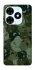 Чохол на TECNO Spark Go 2024 Camouflage v31 фото 1 з 1