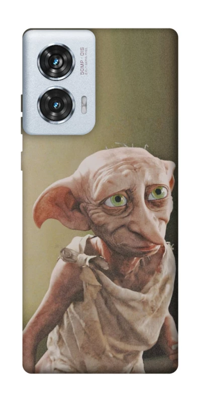 Чехол на Motorola Edge 50 Fusion Harry Potter v4 фото 1 из 1