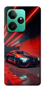 Чехол на Realme GT 7 Neon Mers фото 1 из 1
