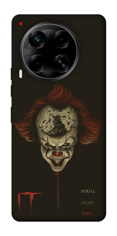 Чохол на TECNO Camon 30 (CL6) Воно v2 фото 1 з 1