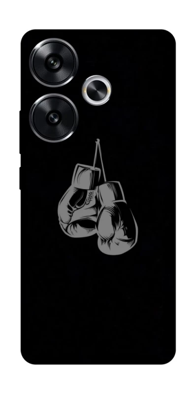 Чохол на Xiaomi Poco F6 boxing фото 1 з 1
